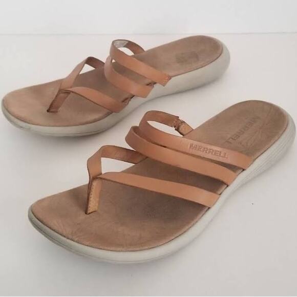Merrell Sandals NEW - Picture 6 of 6